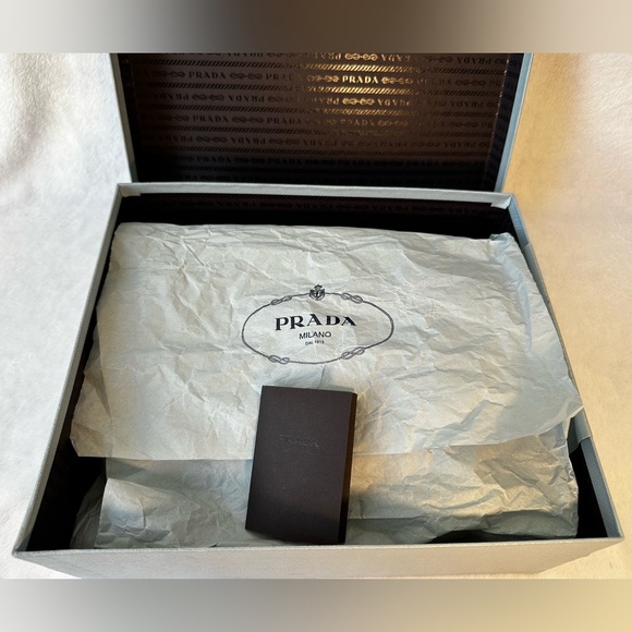 Black suede Prada T-Strap gladiator sandals, 36.5, great condition! - Picture 4 of 15